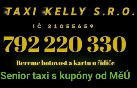 TAXI KELLY